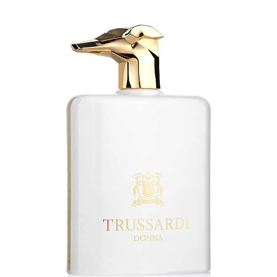 Trussardi Donna Eau de Parfum Intense - Levriero Collection парфюм за жени 100 мл
