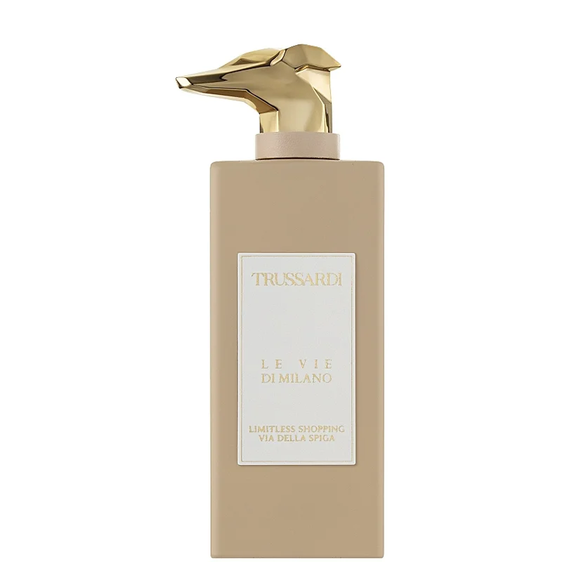 Trussardi Limitless Shopping Via Della Spiga унисекс парфюм 100 мл