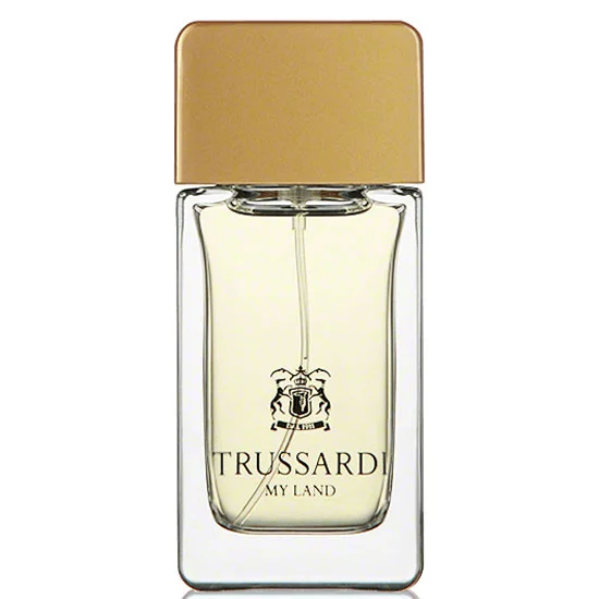Trussardi MY LAND мъжки парфюм 30 мл