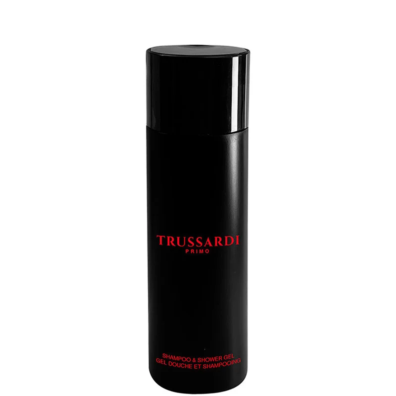 Trussardi Primo душ-гел 200 мл