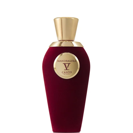 V Canto Mandragola унисекс парфюм 100 мл