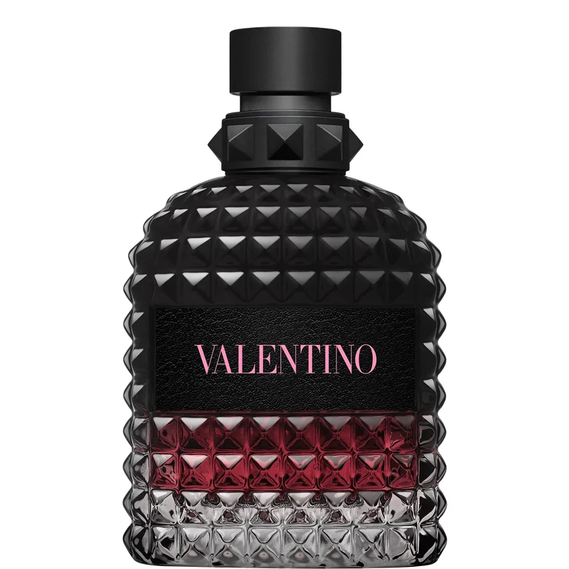 Valentino Uomo Born In Roma Intense парфюм за мъже 50 мл