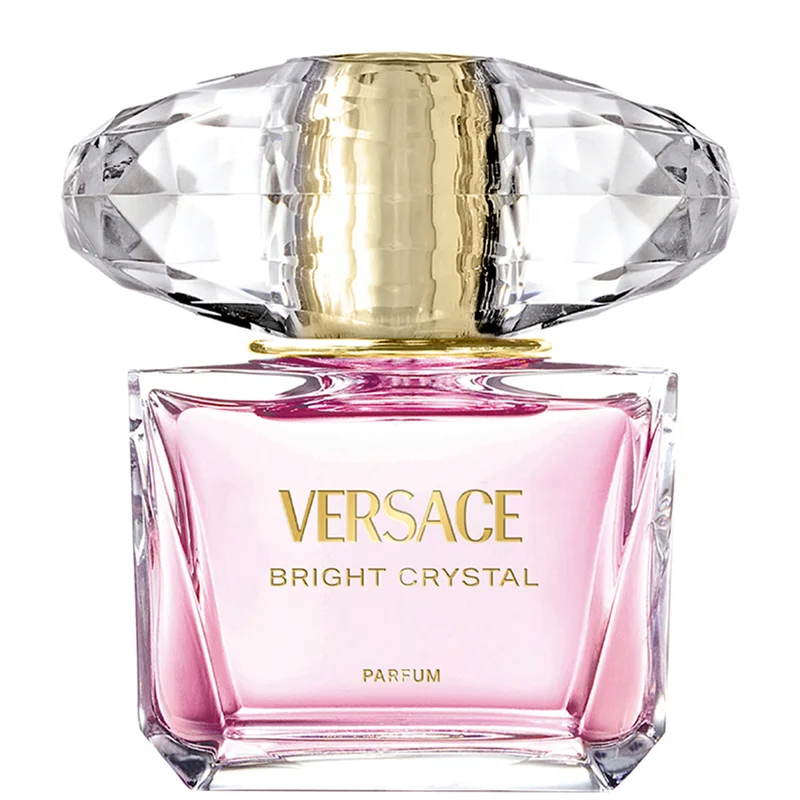 Versace Bright Crystal Parfum за жени 90 мл