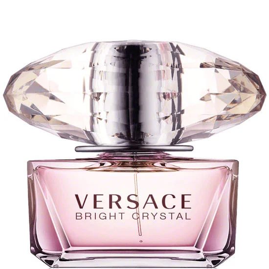 Versace BRIGHT CRYSTAL за жени дезодорант 50 мл