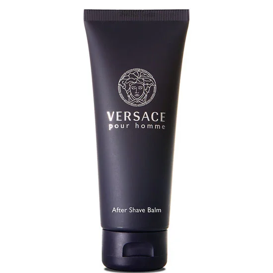 Versace POUR HOMME за мъже афтършейв балсам 100 мл