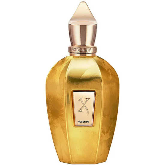 Xerjoff Accento Overdose - Velvet Collection унисекс парфюм 100 мл