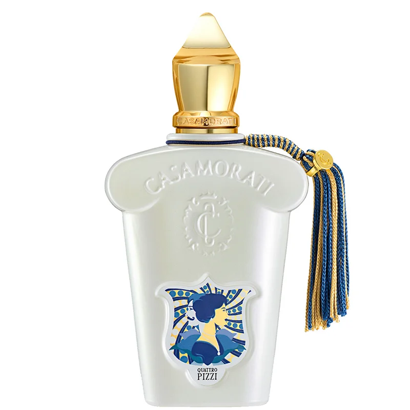 Xerjoff Quattro Pizzi - Casamorati 1888 Collection унисекс парфюм 100 мл