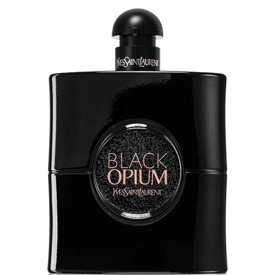 Yves Saint Laurent Black Opium Le Parfum парфюм за жени 30 мл