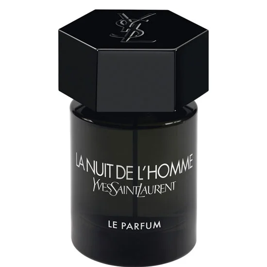 Yves Saint Laurent La NUIT DE L'HOMME парфюм за мъже EDP 60 мл