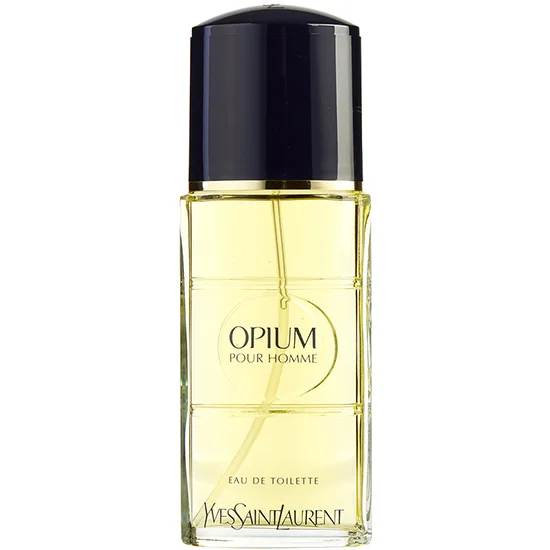 Yves Saint Laurent OPIUM парфюм за мъже EDT 100 мл