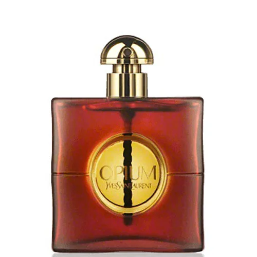 Yves Saint Laurent OPIUM парфюм за жени EDP 90 мл