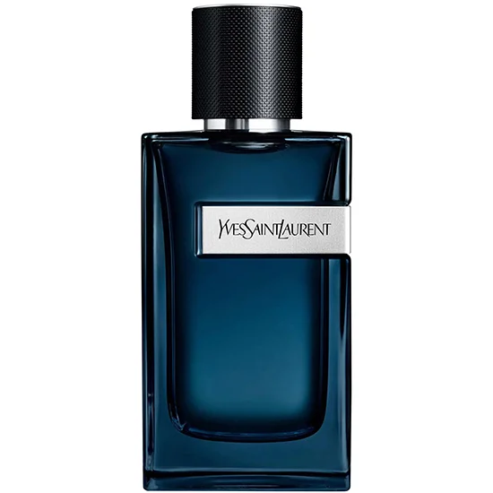 Yves Saint Laurent Y Eau de Parfum Intense парфюм за мъже 100 мл