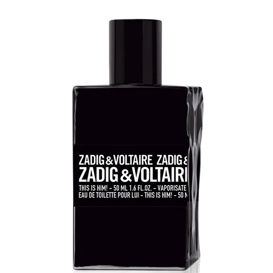 Zadig&amp;Voltaire This is Him парфюм за мъже 50 мл