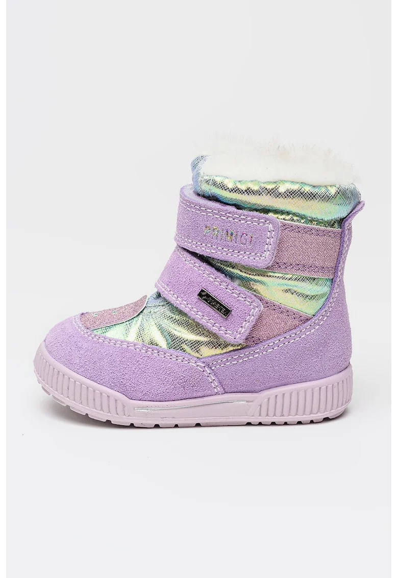 Зимни боти Gore-Tex с велкро