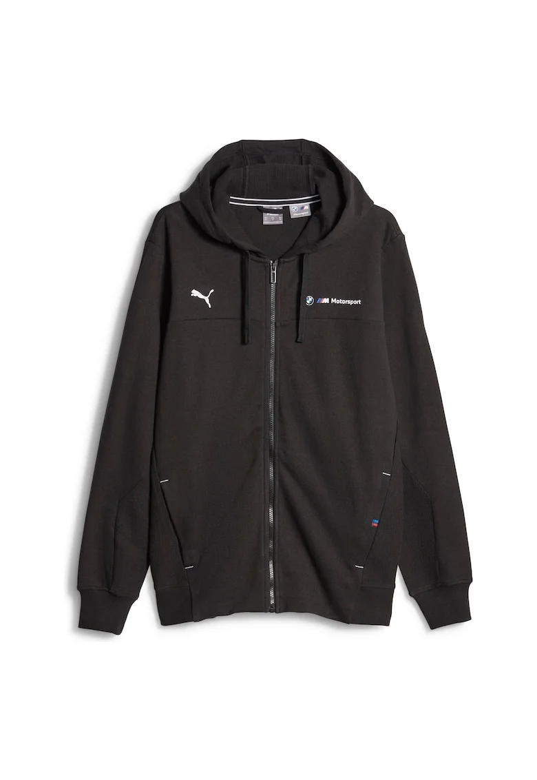 Блуза  BMW MMS Hdd Sweat Jacket 62122101