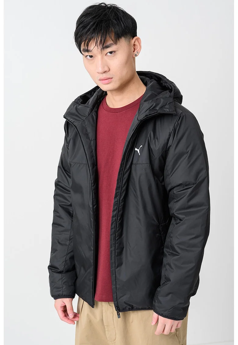 Черен