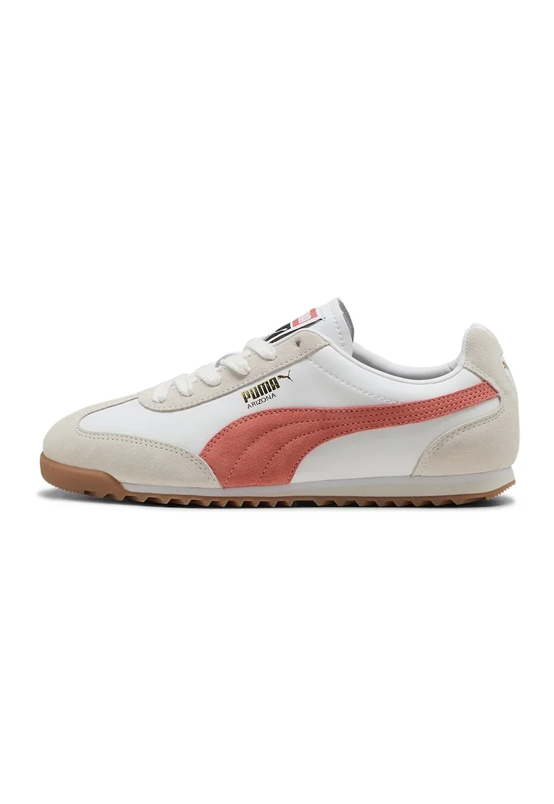 Кожени спортни обувки Arizona Retro