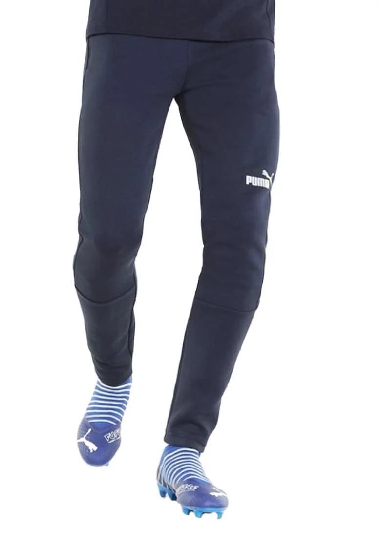 Мъжки панталон  Team Final Navy blue