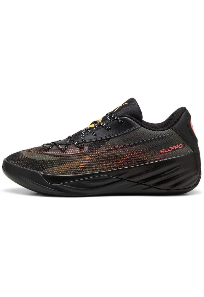 Мъжки спортни обувки  All-pro Nitro Fire Glow