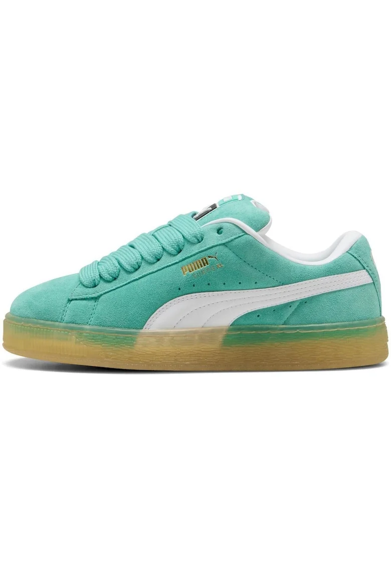 Мъжки спортни обувки  Suede Xl Ocean 39520553
