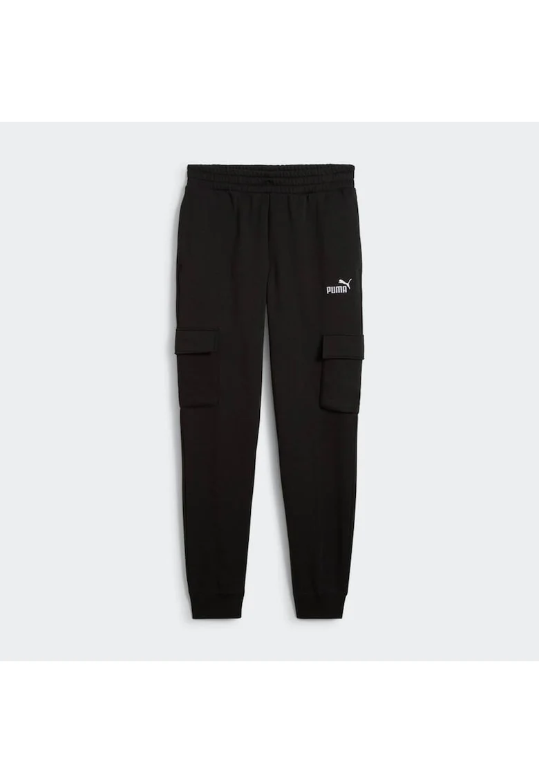 Pantaloni  Essentials Cargo FL 682660-01 - мъжки
