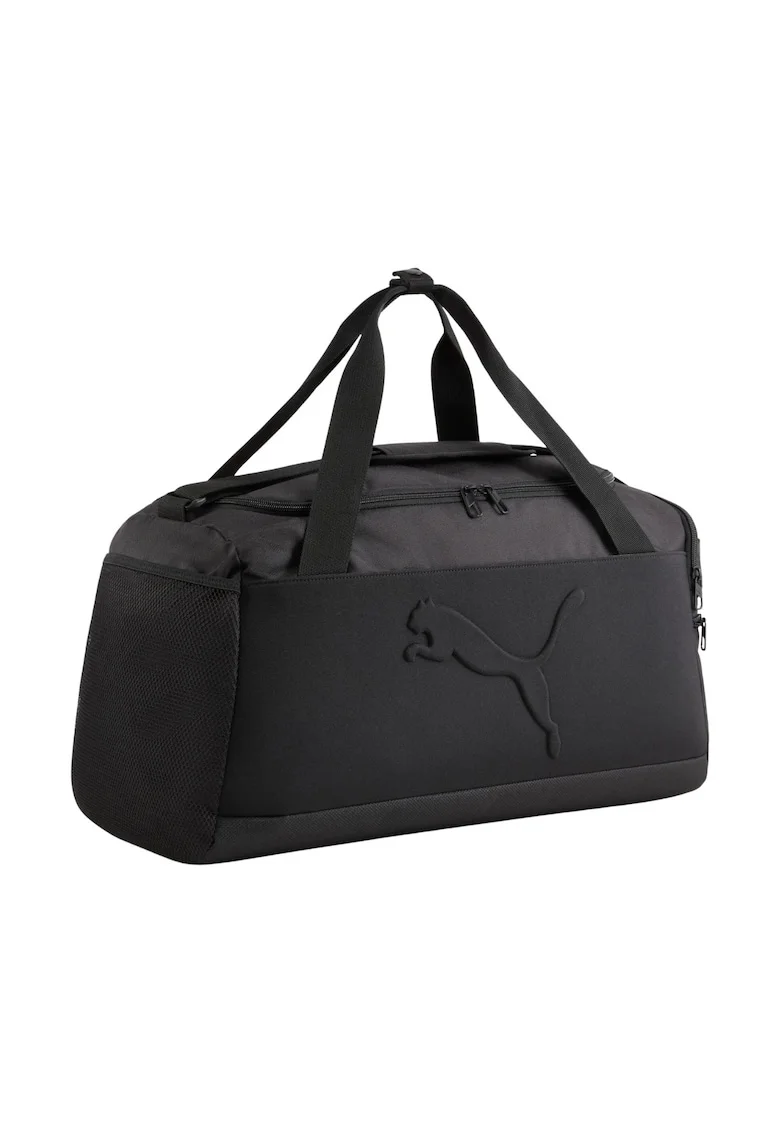 Спортна чанта -  Buzz Small - 51x25x28см - черна - 35л