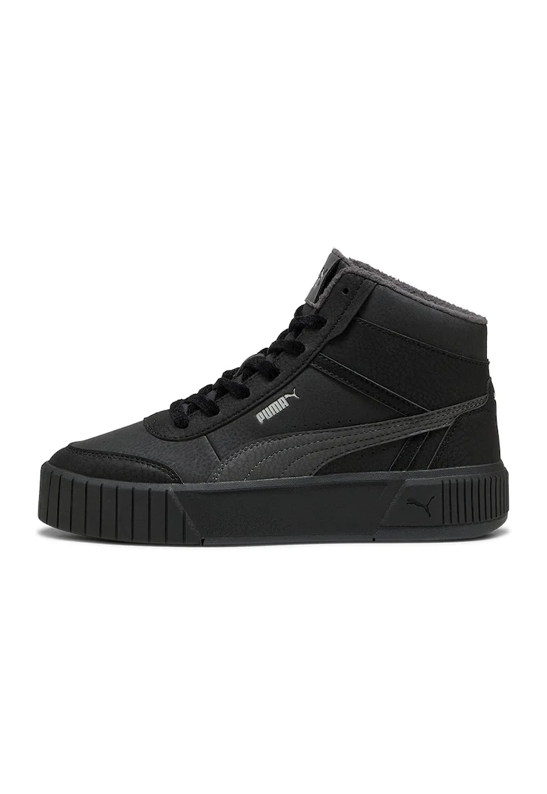 Спортни обувки Carina Mia Mid WTR Warm с лого