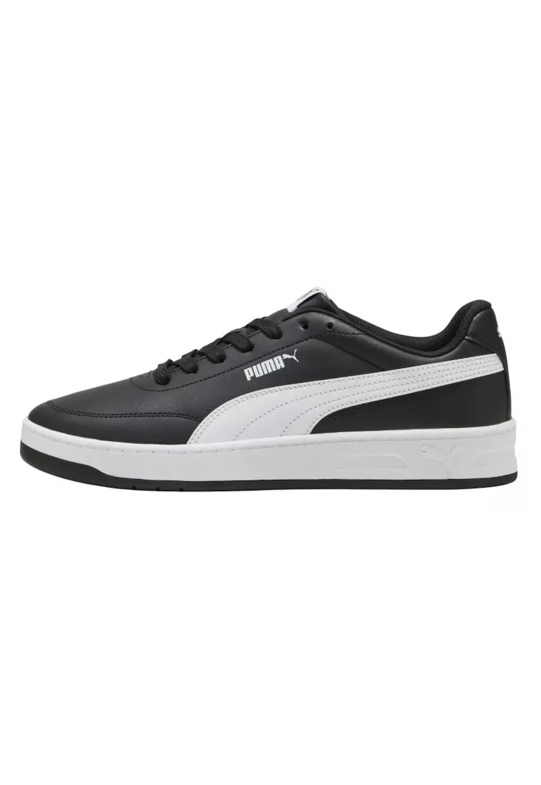 Спортни обувки  Court Classic Clean 402223-14 - Мъжки - Черни