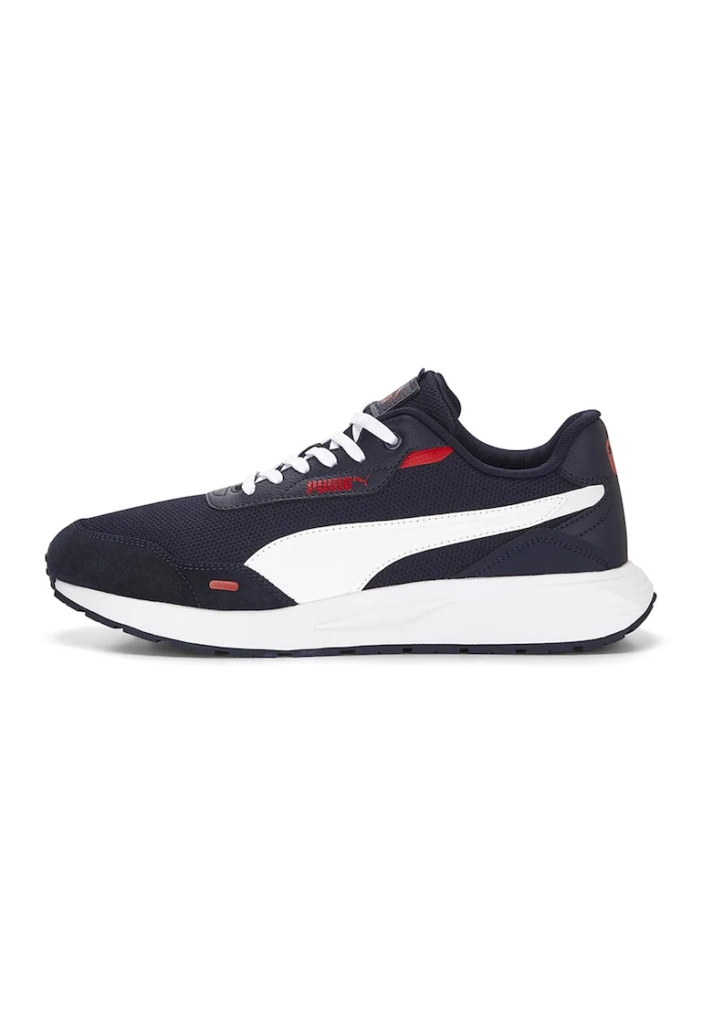 Бял/Тъмносин