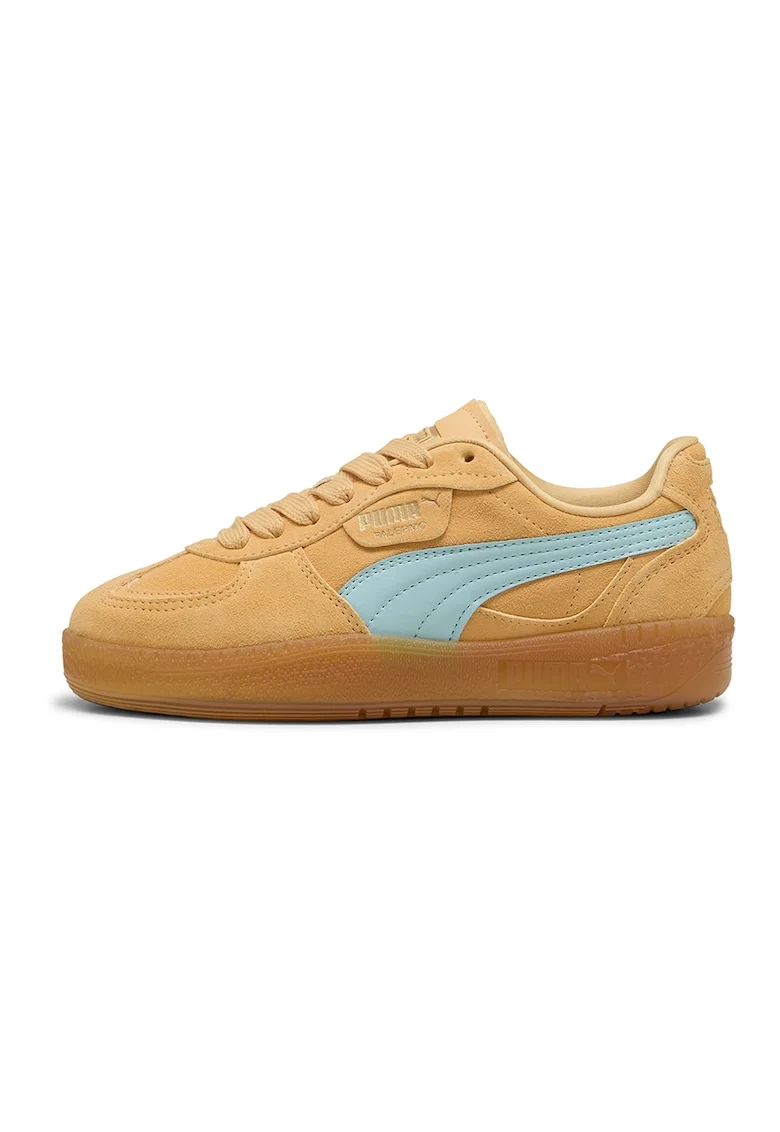 Спортни обувки Palermo Moda Xtra Gum