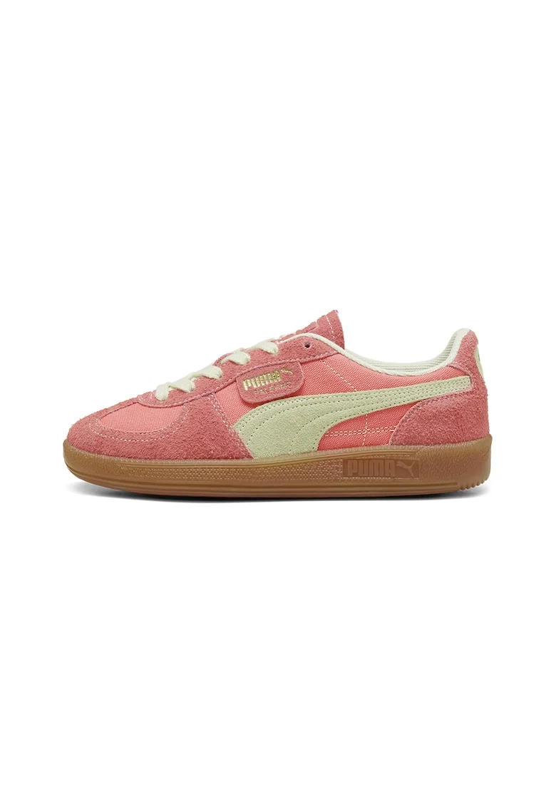 Спортни обувки Palermo Vintage с велур