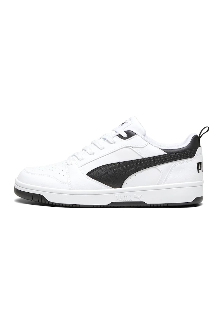 Черен/Мръснобял