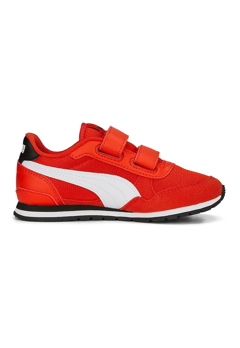 Спортни обувки ST Runner v3 с мрежа и велкро