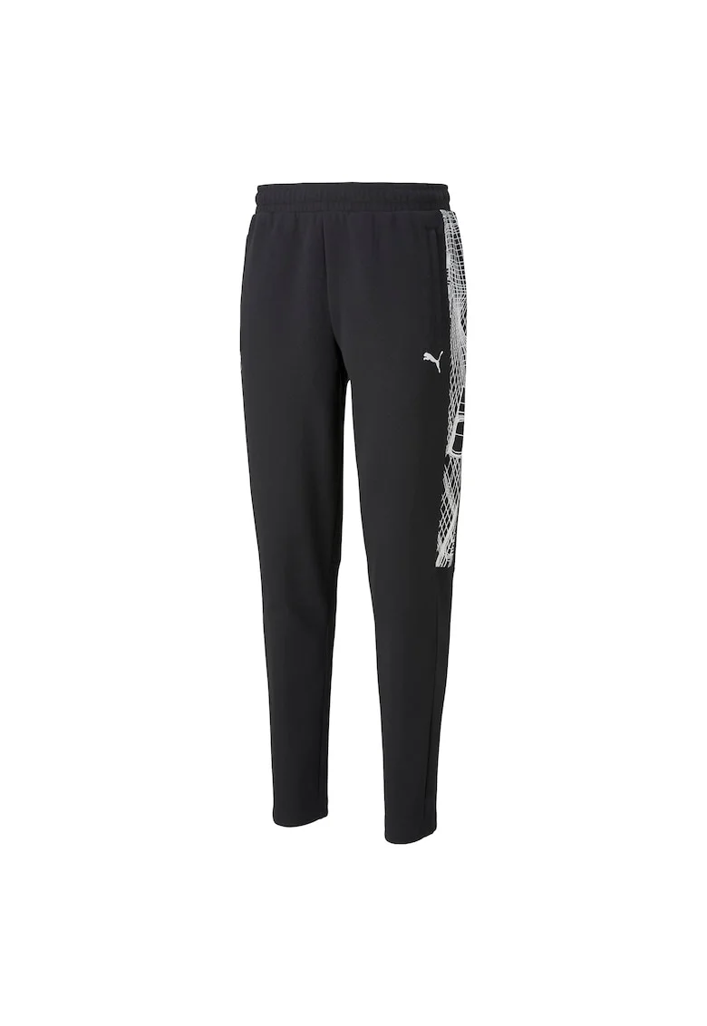 Спортни панталони  BMW MMS T7 Sweatpants Slim Fit 53118201
