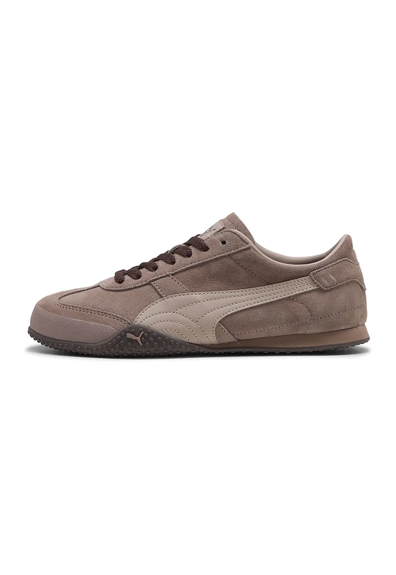 Светлокафяв