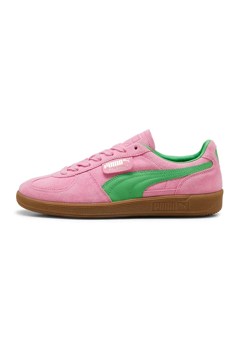 Велурени спортни обувки Palermo Special