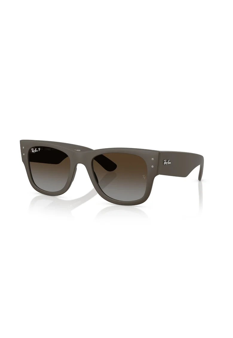 Ray Ban - Слънчеви очила Wayfarer с поляризация