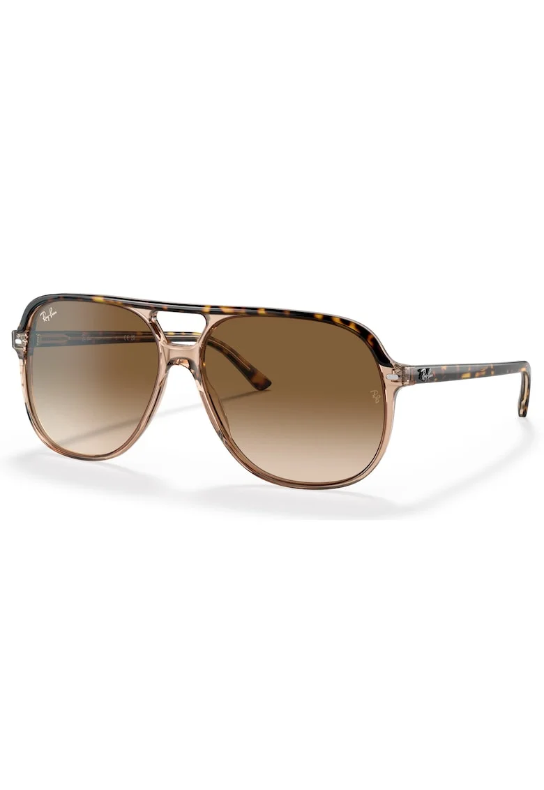 Сиво-кафяв