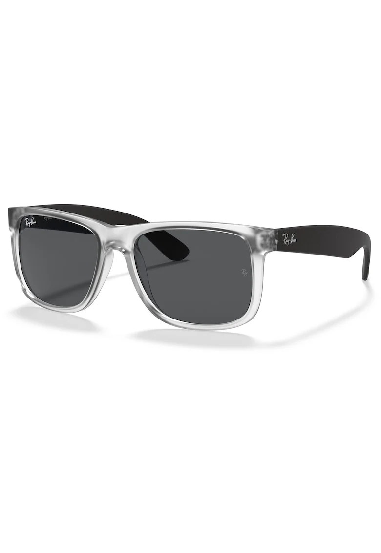 Ray Ban - Унисекс слънчеви очила Wayfarer с лого