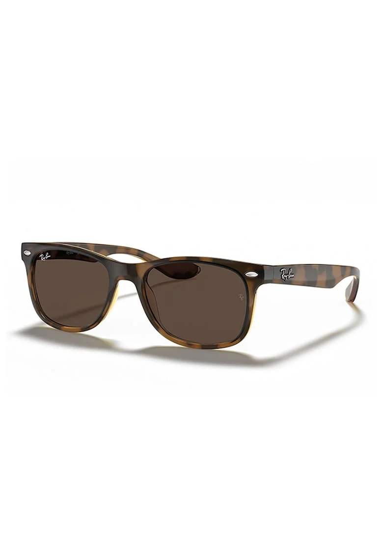 Слънчеви очила Wayfarer с лого