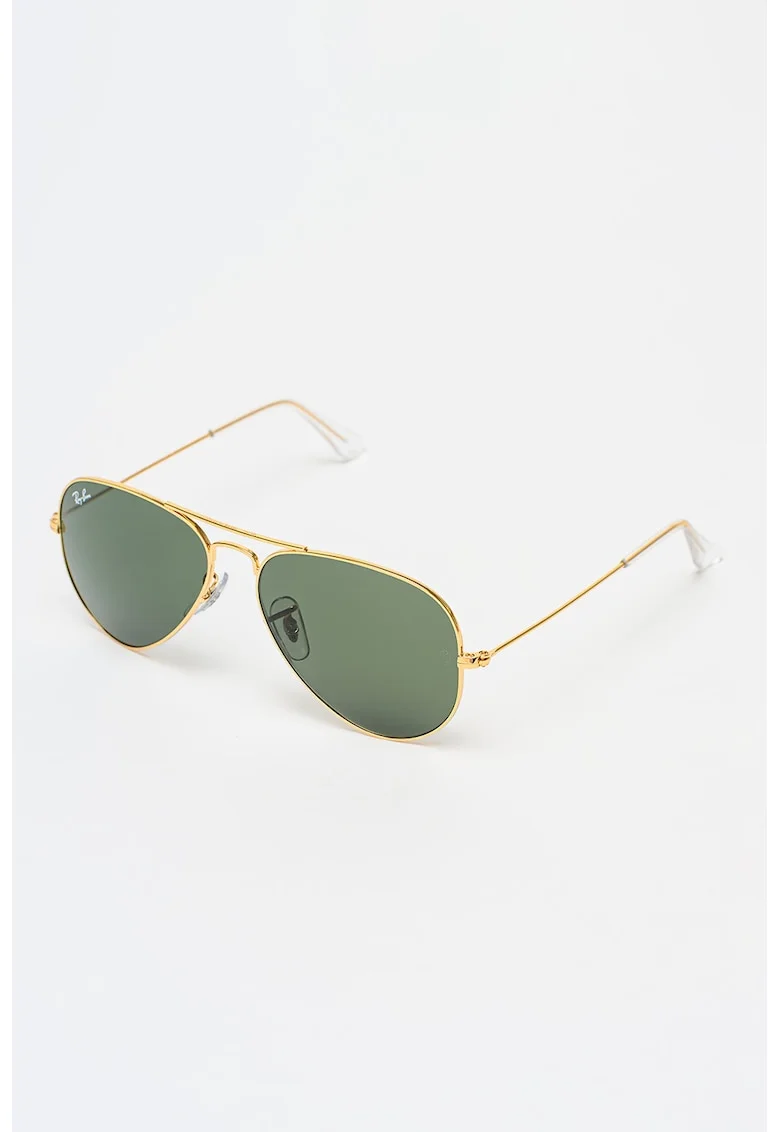 Унисекс слънчеви очила Aviator