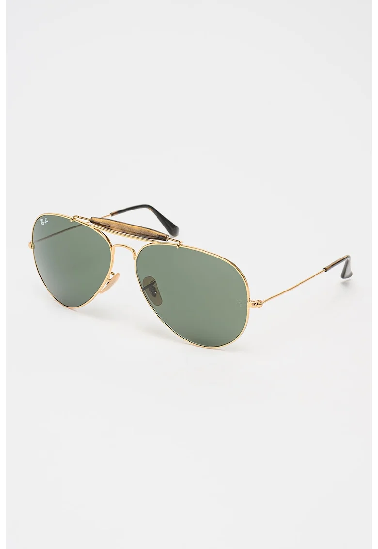 Унисекс слънчеви очила Aviator