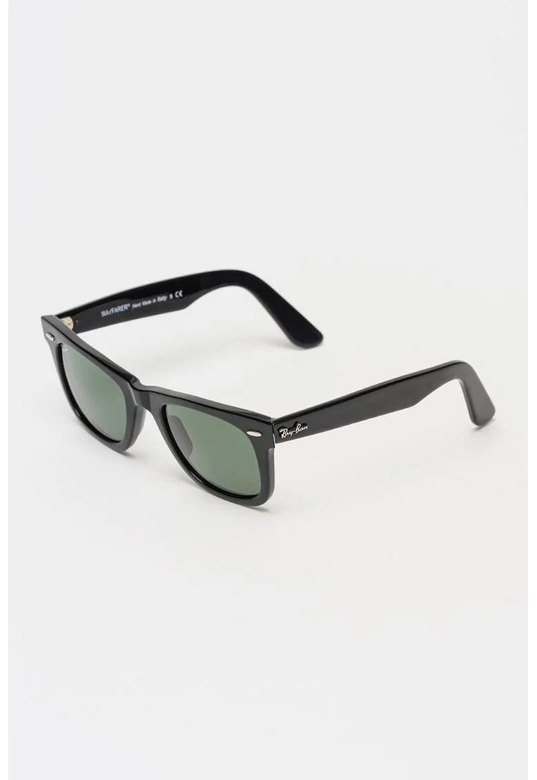 Унисекс слънчеви очила Wayfarer