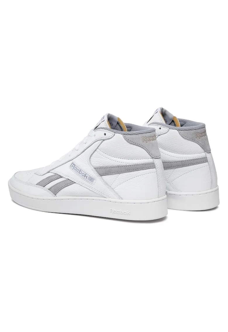 Бял