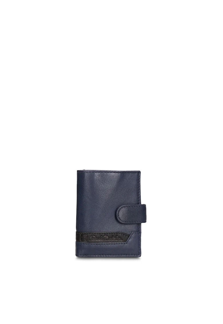 Кожен портфейл Novara Chic