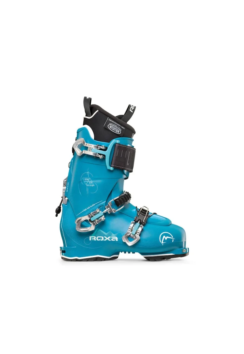 Дамски ски обувки  R3W 105 TI IR - GRIPWALK