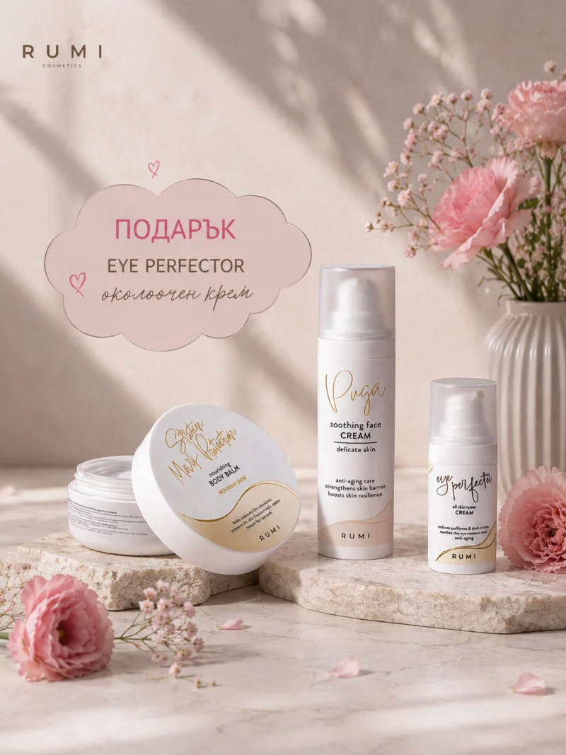Комплект за бременни и млади майки