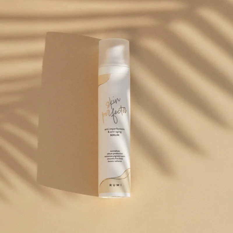 SKIN PERFECTOR, серум за перфектна кожа