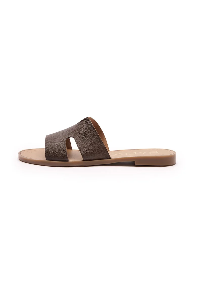 Тъмнокафяв