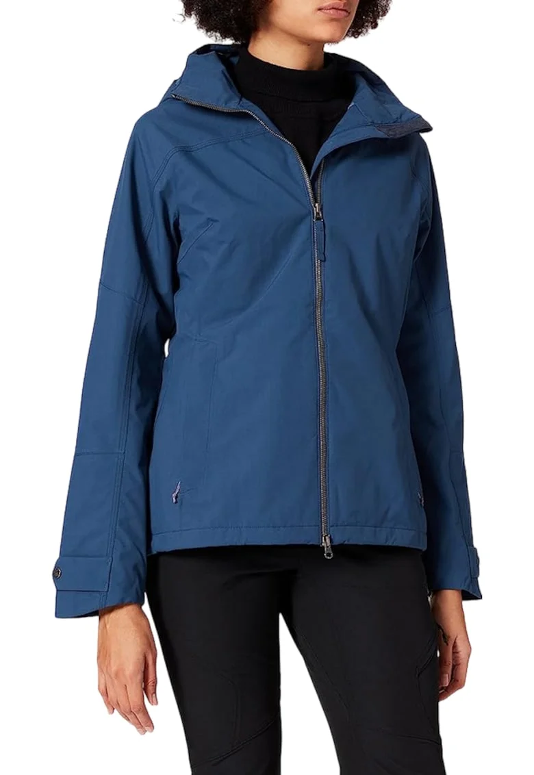 Дамско спортно яке Schoffel - Найлон - L